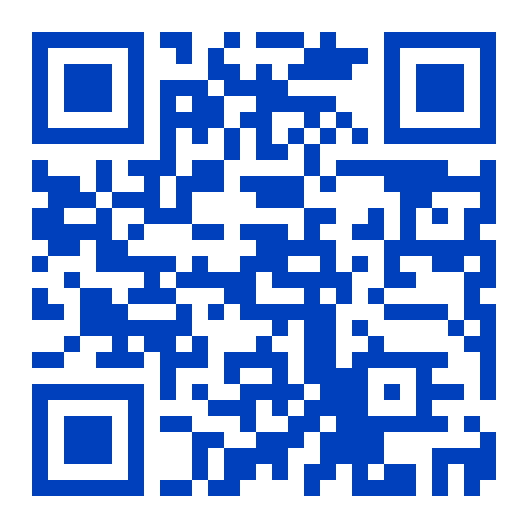 QR code for the HOPE app for Android — learnenglishabc.com/get/android