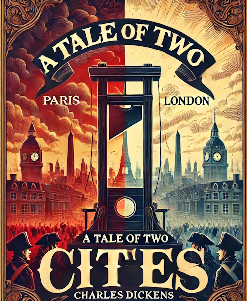 A Tale Of Two Cities