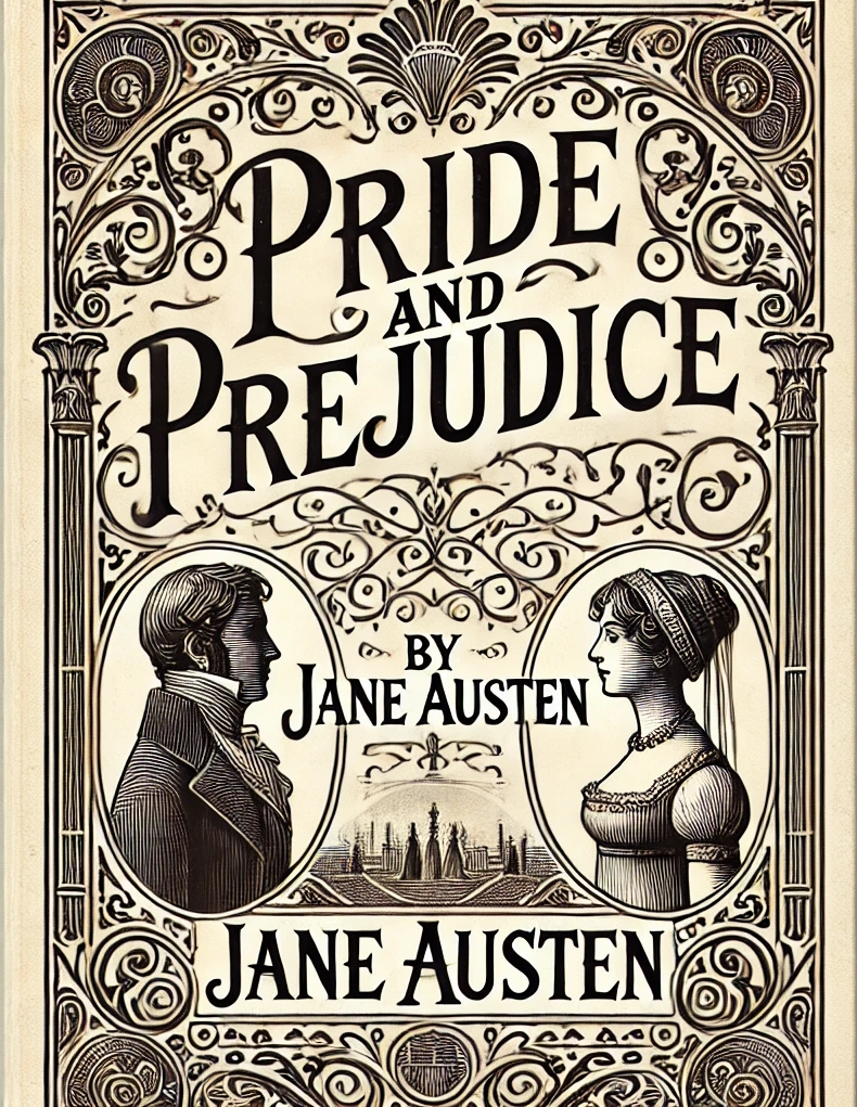 Pride and Prejudice 