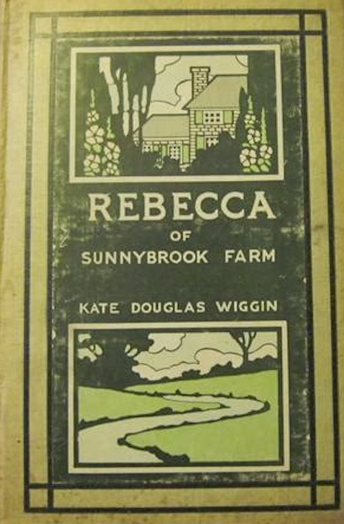Rebecca of Sunnybrook Farm