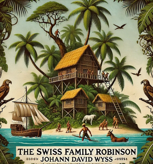 The Swiss Family Robinson 