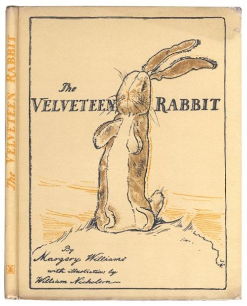 The Velveteen Rabbit