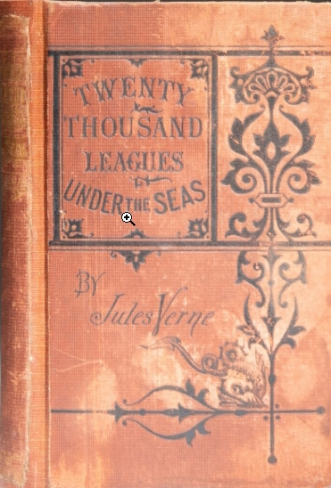 Twenty Thousand Leagues under the Sea