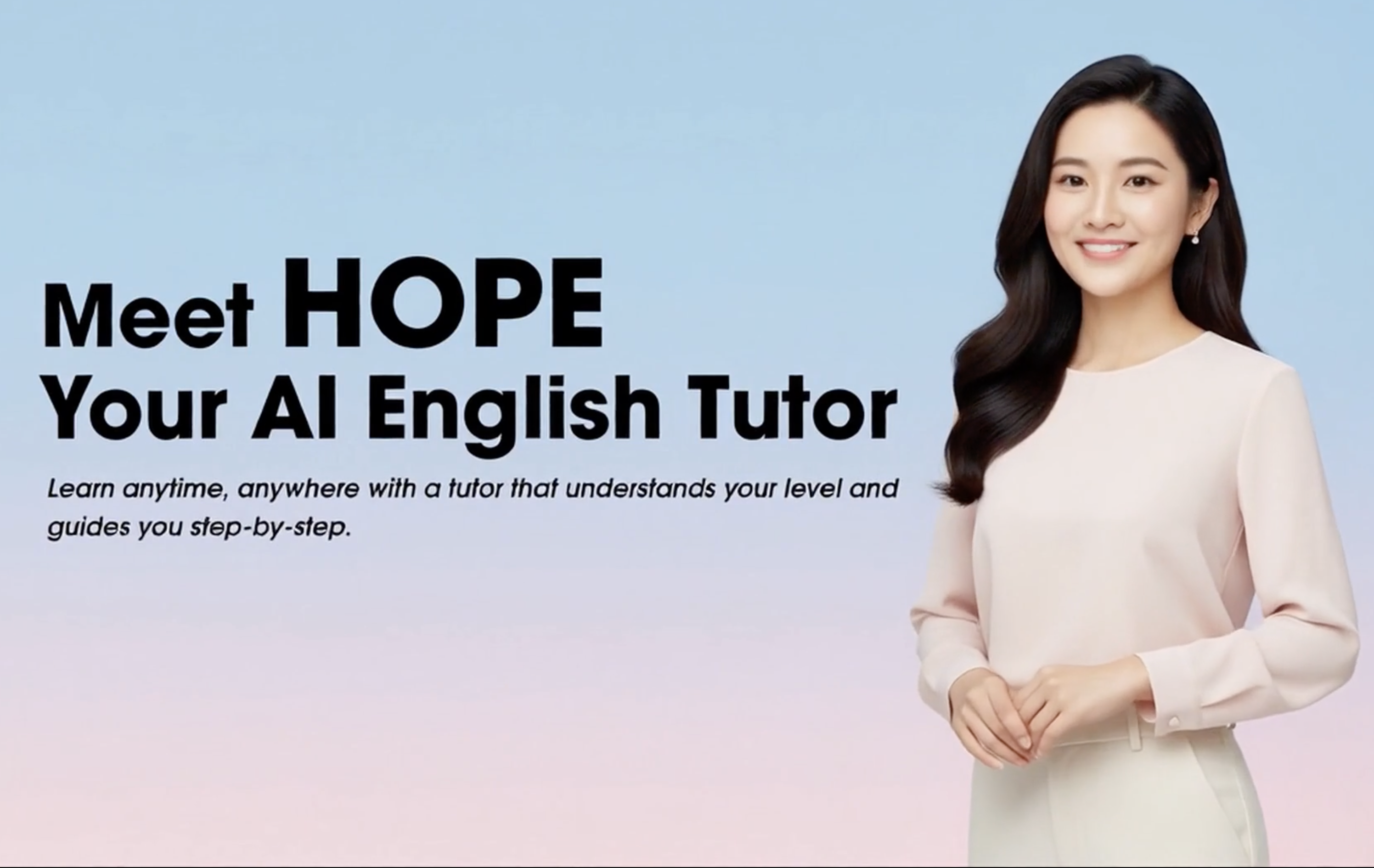 Watch Full Intro of HOPE cover image